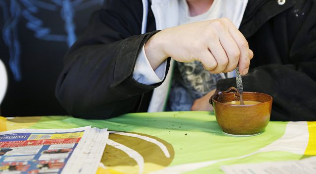 Kotihoidon kehittämiseksi tarvitaan julkisen ja yksityisen yhteistyötä