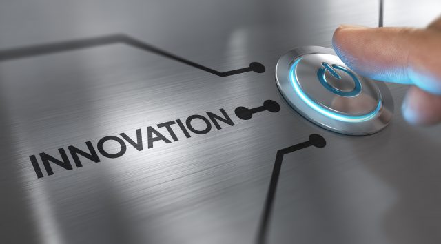 Hyvinvointipolitiikan kärki asiakasta hyödyttäviin innovaatioihin
