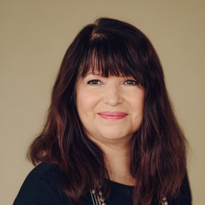 Aija Lindholm-Kilkkilä