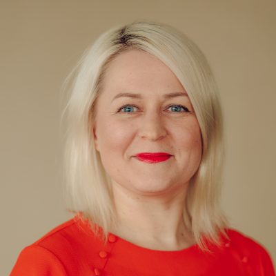 Riikka Pirinen