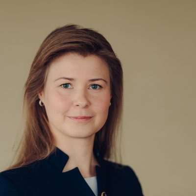 Anna Kallaskari