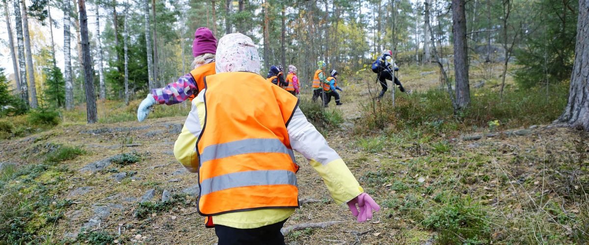 Palvelusetelin hintakatto kaventaa valinnanmahdollisuuksia päivähoidossa