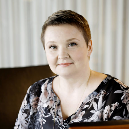 Laitinen Arja