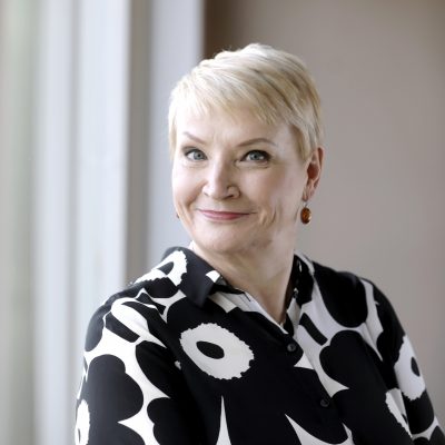 Rajakangas Ulla-Maija