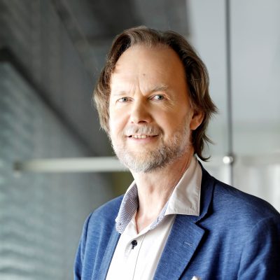 Mänttäri Tuomas