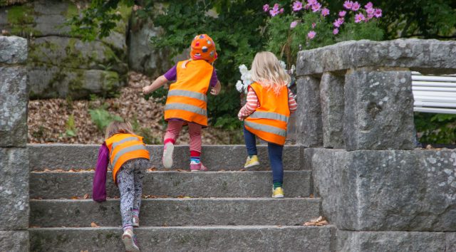 Yksityisen varhaiskasvatuksen luvanvaraisuus kasvattaisi hallinnollista taakkaa ja kustannuksia