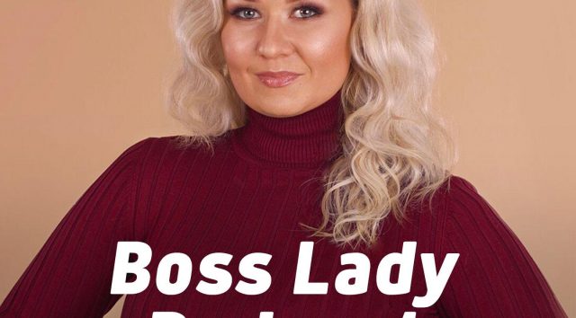 Boss Lady podcast: Yksityisen sektorin rooli koronan hoidossa ft. Hanna-Maija Kause