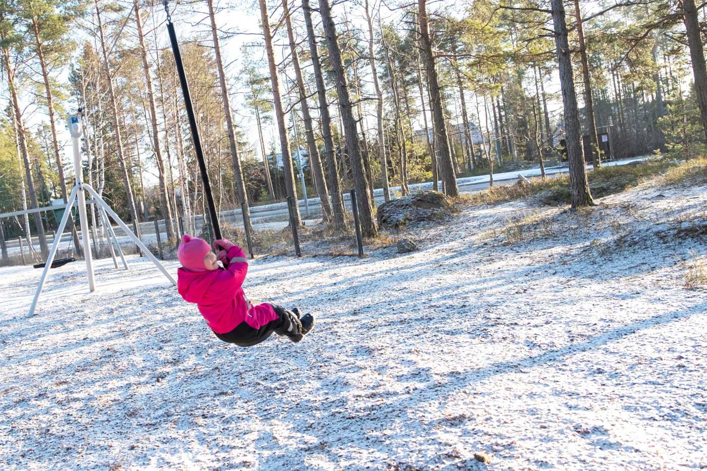 Varhaiskasvatuksessa tarvitaan parannuksia lapsiperheille, ei uutta byrokratiaa