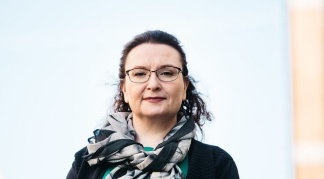 Hanna-Maija Kause