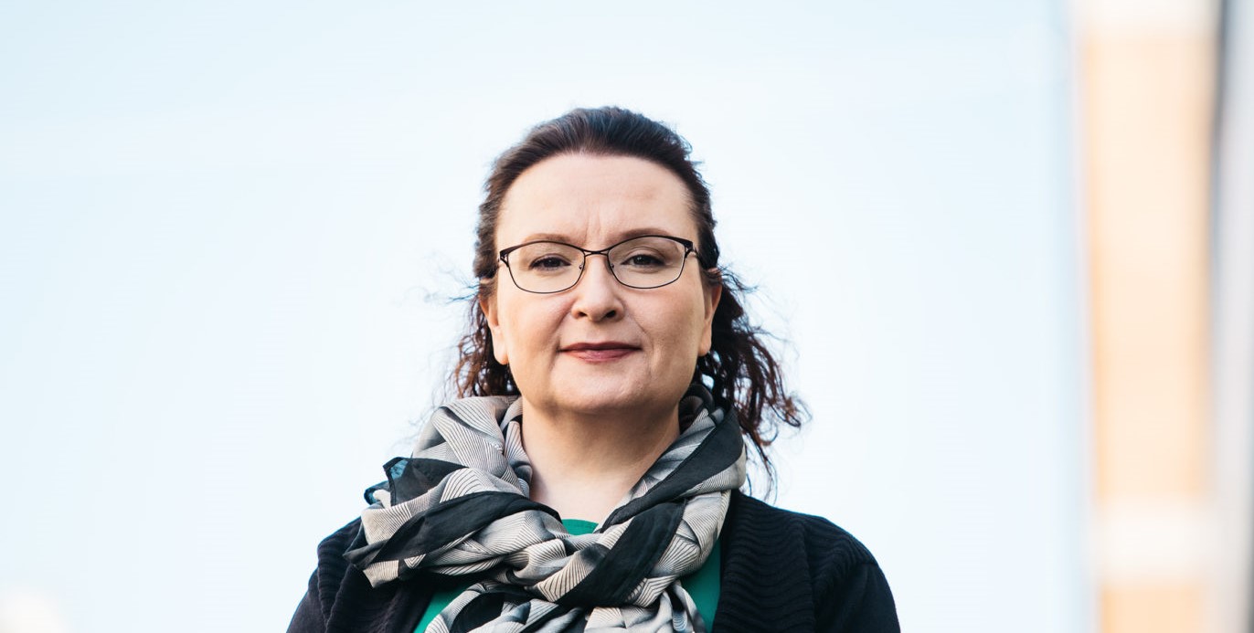 Hanna-Maija Kause