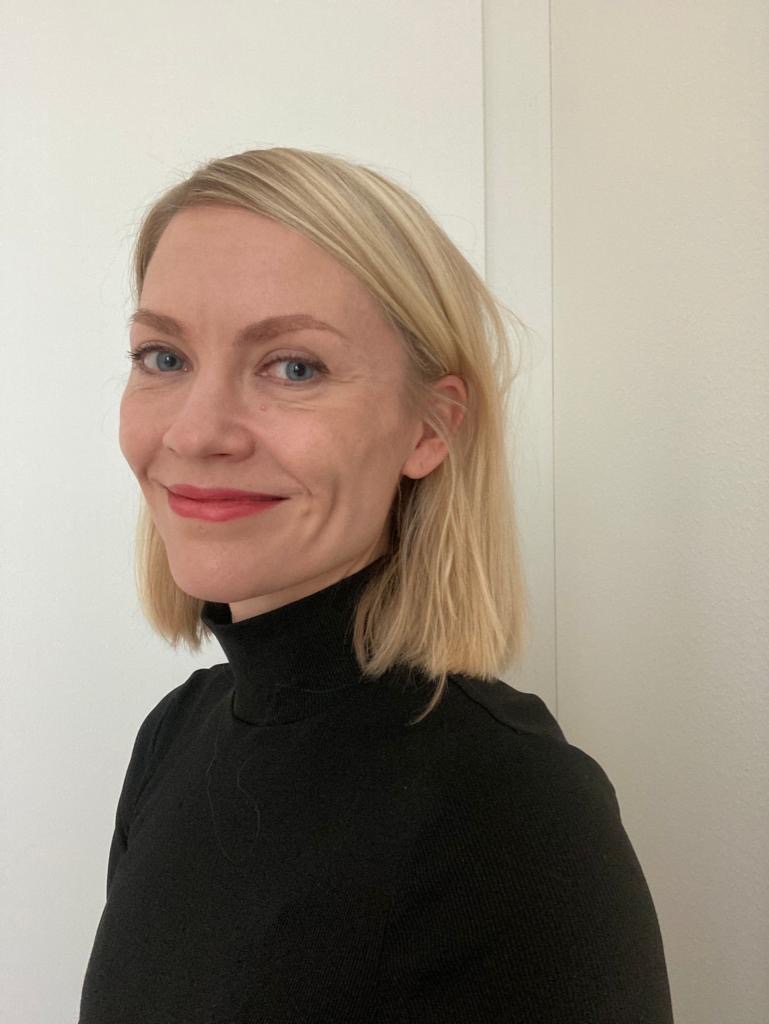 Laura Lindeberg