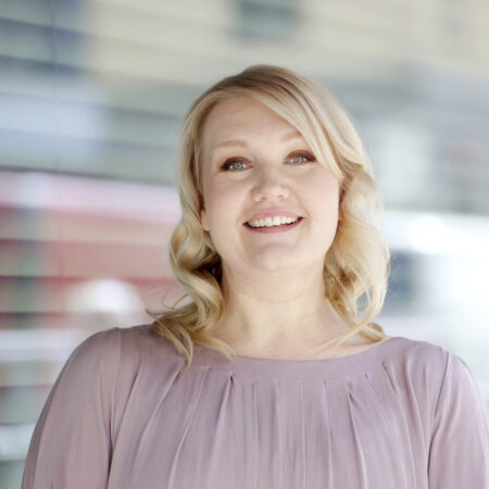Sammaljärvi Ilona