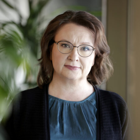 Kause Hanna-Maija