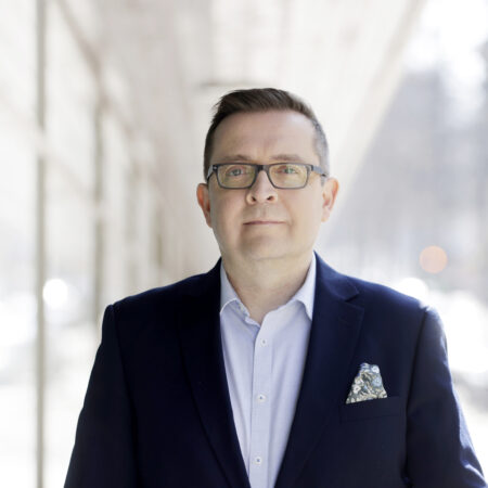 Kuivalainen Mikko