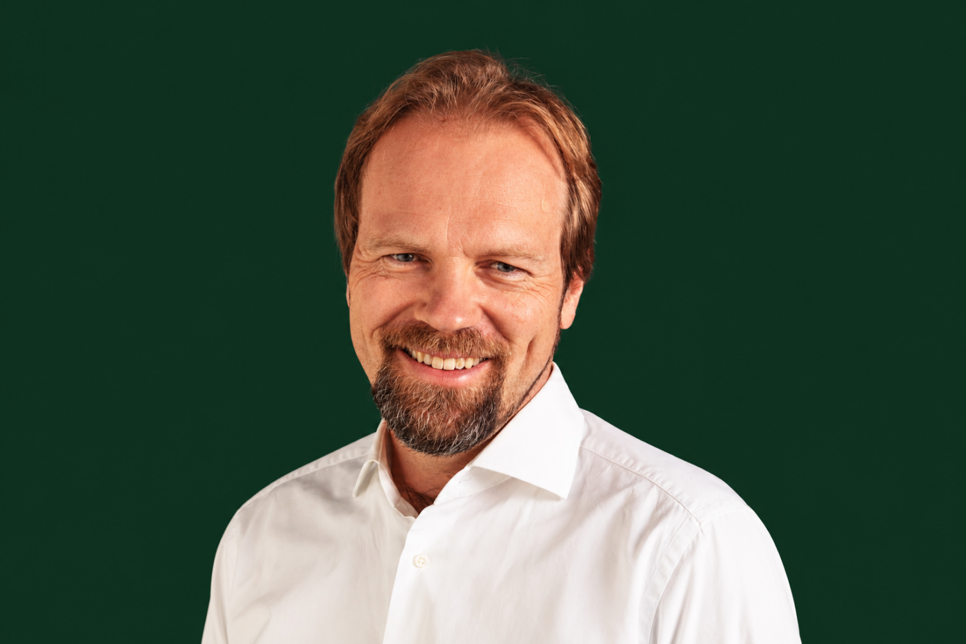 Anssi Hartiala Halin hallituksen uudeksi puheenjohtajaksi 