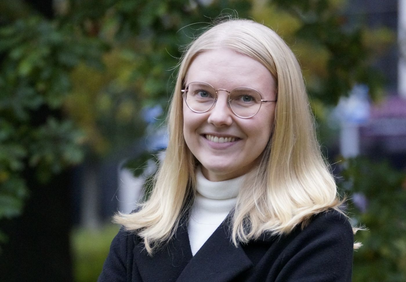 Sirkku Aalto Halin viestintäpäälliköksi